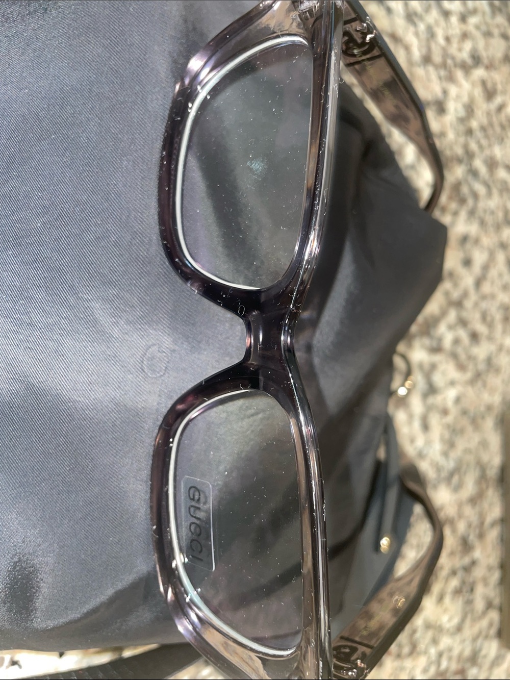Glasses - Picture 6 of 7